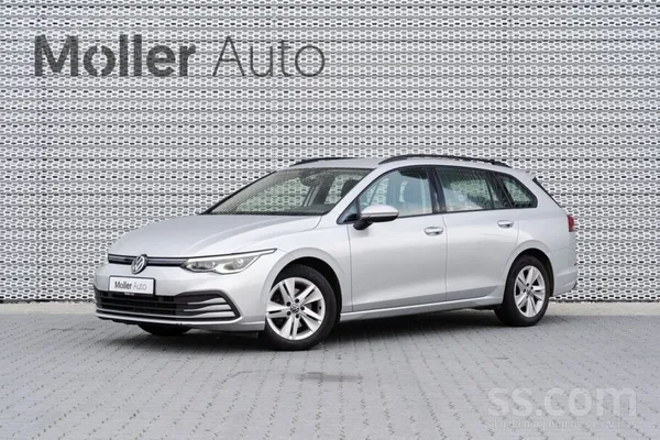 VW Golf Tfsi. Latvijas auto. Pvn. 

Iegādājies savu auto pie oficiāla Audi