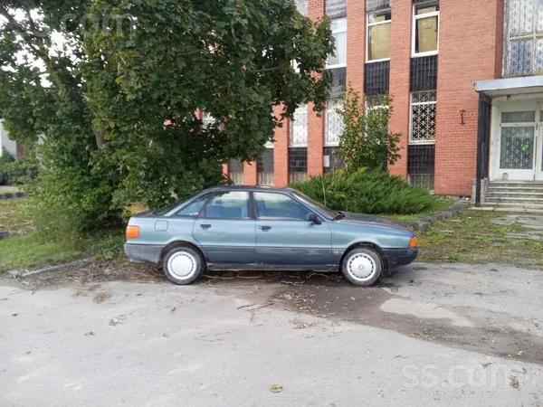 Audi Cenu piedāvājat paši.