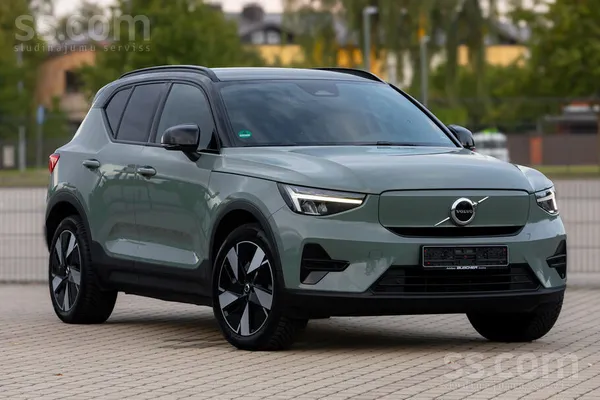 Volvo - 1