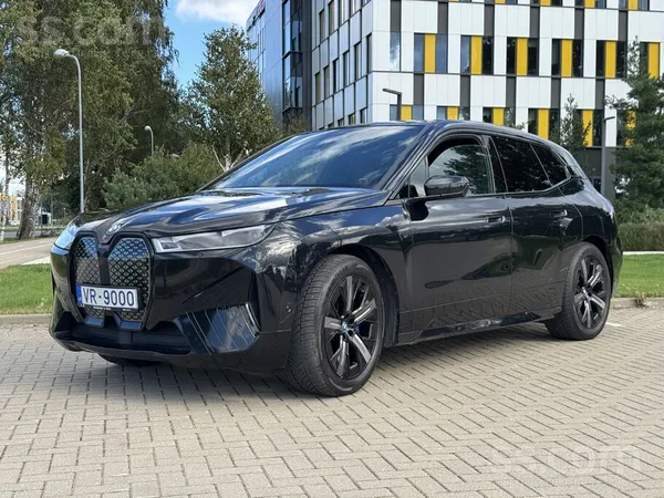 BMW - 1