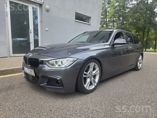 BMW 8500€