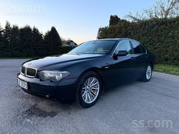 Pārdodu BMW 730 f01 M-pack 3.0D 180 kw

M-Pack izpildījumā
Extru ir daudz
