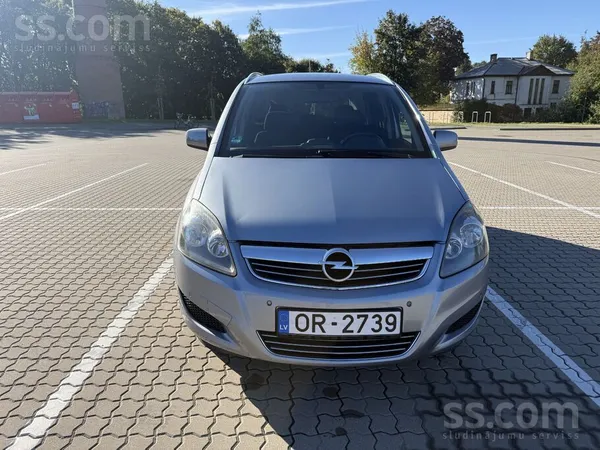 Auto tkko no Vacijas, 
pieregistrets-izieta tehniska apskate, 
orginals no