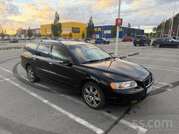 Volvo Savaiga TA, Nodoklis nomaksāts, Pārdodu savu uztic