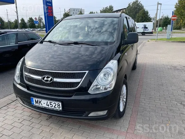 Pārdošanai ērts, ietilpīgs un ekonomisks buss, ļoti labā tehniskā un vizuālā