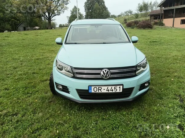 Volkswagen Pārdodu tehniski labu auto, ir vizuāli defekti