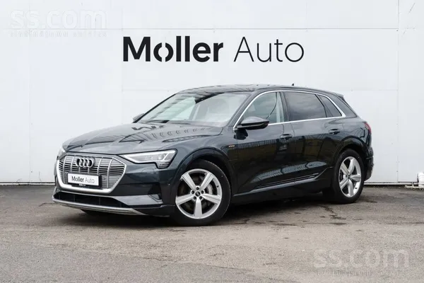 Audi - 1
