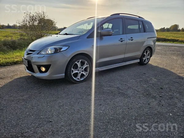 7мест, 105kw. авто в хорошем состоянии, стоят зимние шины, кондиционер запра
