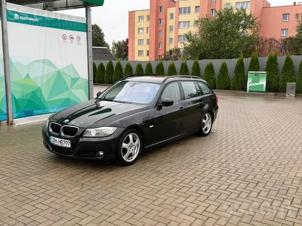 Tikko ievests no Vācijas pilna komplektācija, viss darbojas nevainojami kopt