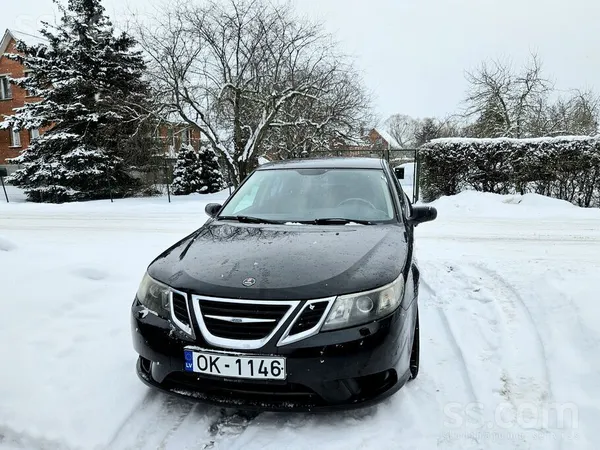 Pārdodu Saab 93 ar 1.8i benzīna dzinēju, manuālā kārba. Auto ir ļoti ekonomi