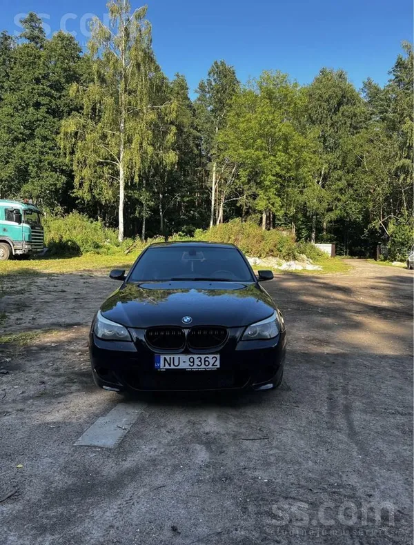 Mainu pret beateri, 6cly, manualu e36/e46/e90 ar piemaksu man. Piemaksu grib