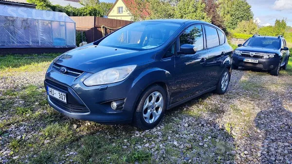Ford C-Max - 1