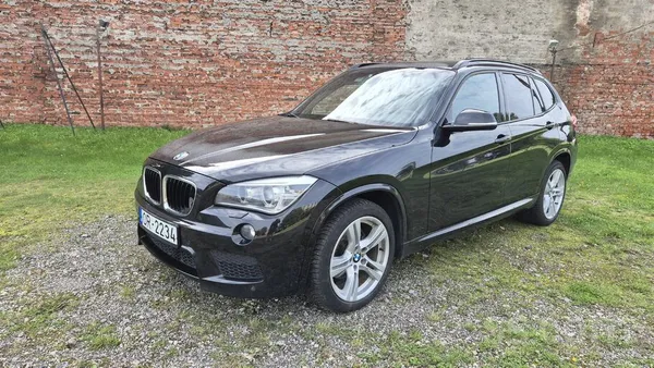 BMW X1 - 1