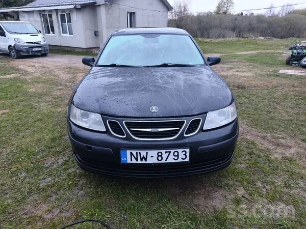 Saab Pardodu Saab 1.9Tid 110kw. Svaiga Ta. Nodokli noma