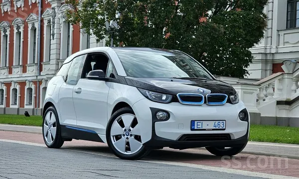 BMW - 1