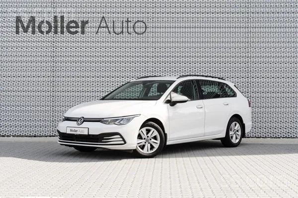Volkswagen Golf Variant 2.0 Tdi 85 kW (116 Ps) Dsg. Pvn. Ražo