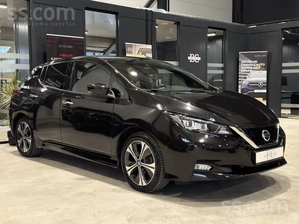 Nissan - 1