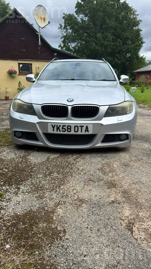 BMW Pārdošanā Anglis - 