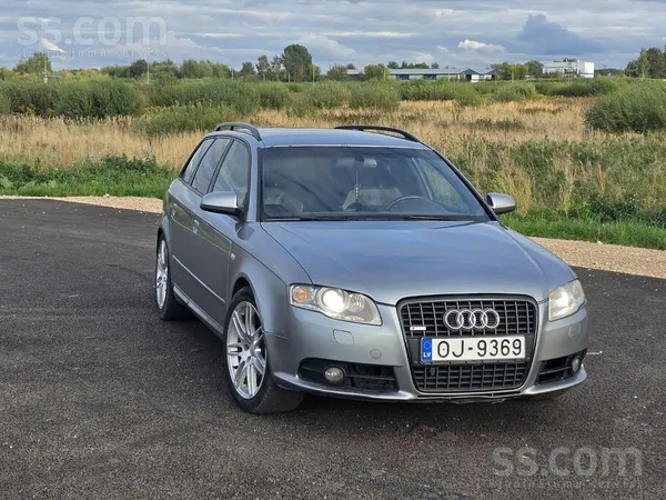 Audi Jauna apskate, Quattro. Sline pilns. 