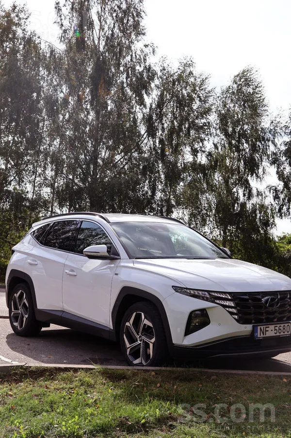 Automobilim ir spēkā ražotāja garantija atbilstoši Hyundai garantijas nosacī
