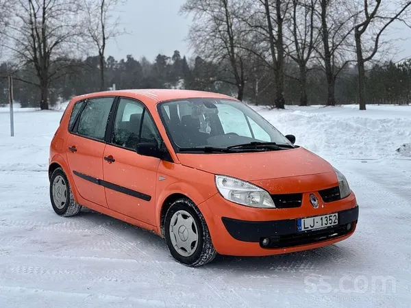 Pardodu labu, apkalpotu un uzticamo auto. Loti ekonomisks, gazes iekarta sva