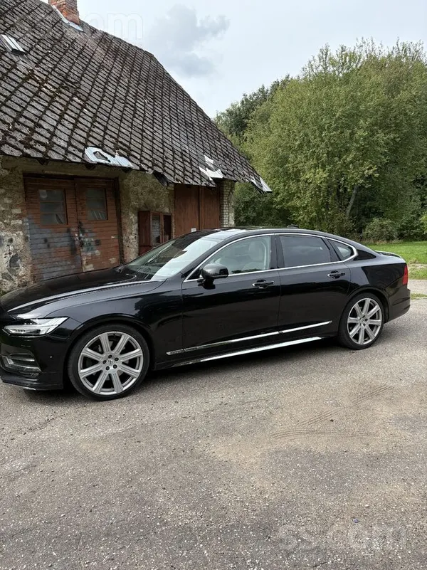 Volvo Pārdodu savu auto, kurš man lieliski kalpojis 4 ga