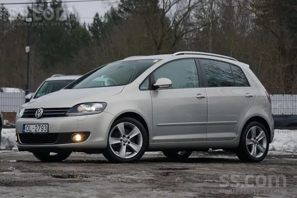 1.4, 118Kw, automāts, Tikko no Vācijas, pārbaudāms nobraukums. Komplektācijā
