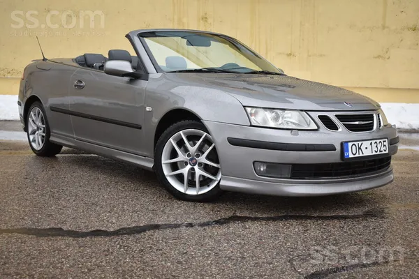 Saab 9-3