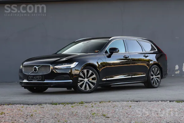 Volvo V90 - 1