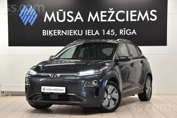 Hyundai - 1