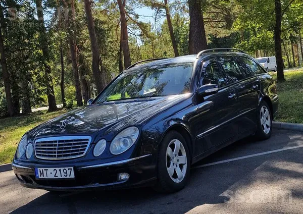 Mercedes Продам MB E320, машина в хорошем состоянии. сел и