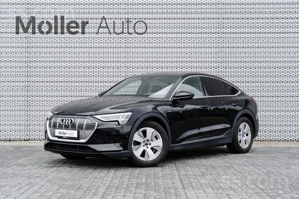 Audi - 1