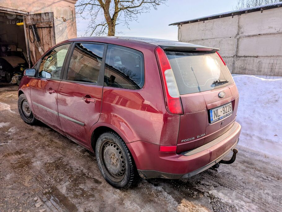 Pardodu laba stavokli auto, gan tehniski gan vizuali, nodoklis lidz šim brid