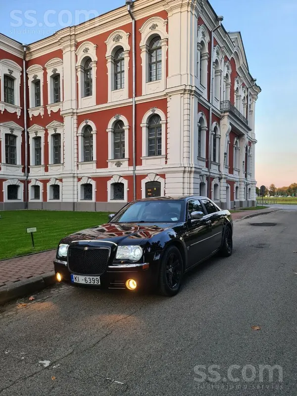 Tikko izieta TA, divi disku komlekti, originalie lukturi komplektā