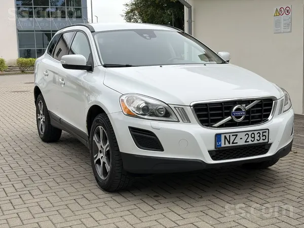 Volvo Viena Īpašniece latvija pārdod savu labu un drošu 