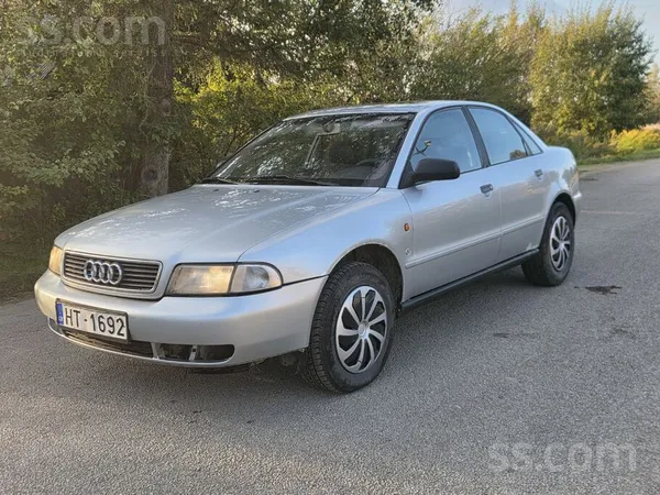 1.9 tdi
Jauna ta lidz 01.10.2027
Nodoklis nomaksats
Vizualie defekti redz
