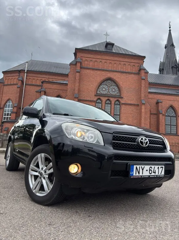 Ziemas riepu komplekts bonusā. Pārdodu savu auto sakarā ar cita auto iegādi.