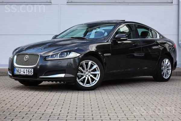 2.2D, 147kw, sedans, automāts

-Sistēma Starts-Stop
-Keyless Go
-El. bag