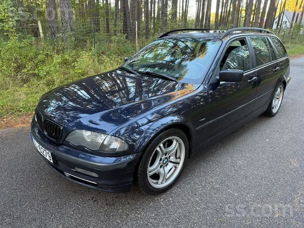Pārdod BMW e46 330i labā stāvoklī. Auto uzstādīta Schmiedmann izplūde. Orģin