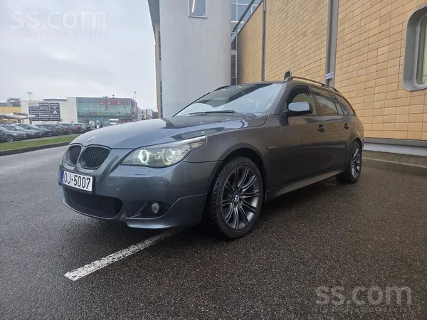 BMW 5500€