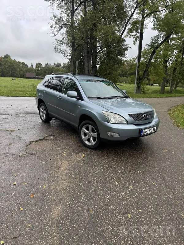 Pardodas labs auto ir šur tur rūsa, dzinējs kārba ok nekas negrab Eļļa filtr