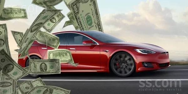 Labs darba auto, viss darbojas. Mazs nobraukums. Intereses gadijumā lūgums z