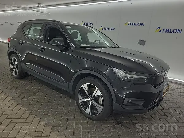 Volvo - 1