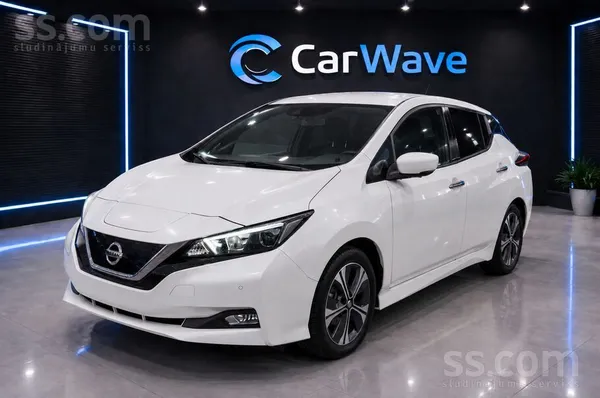 Nissan - 1