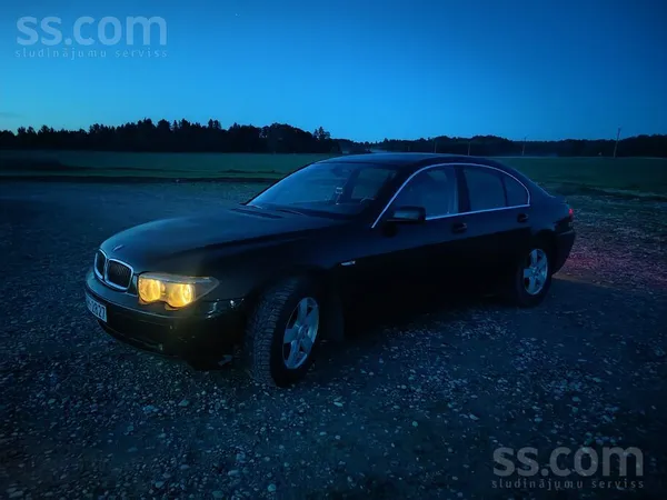 BMW Pārdodu savu uzticamo ikdienas auto, jo gribās kau