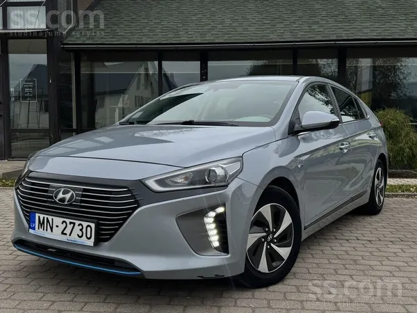 Hyundai