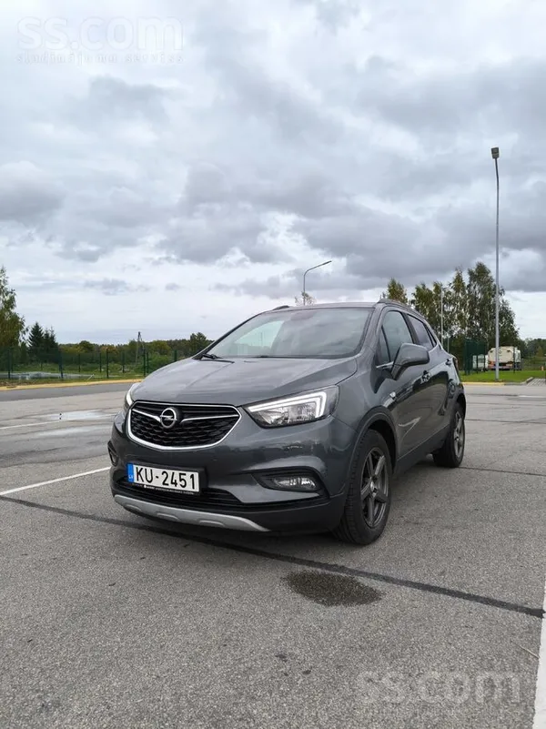 Lv
Pārdodam savu auto, kas visu laiku bijis mūsu īpašumā un rūpīgi uzturēts