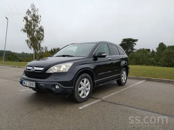 Kopts auto, viss darbojas.