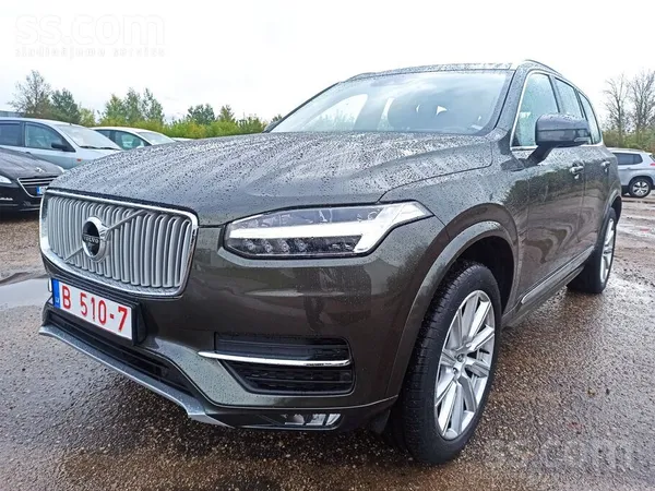 2.0D, 140kw, Fwd
264441km
Auto tikko no Beļģijas.
A/m teicāma tehniskā u