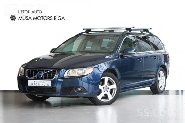 Volvo Volvo V70